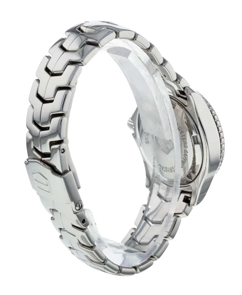 Tag Heuer Link WJ1313.BA0572